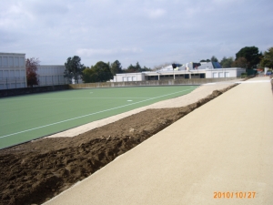 Photo de Complexe Sportif Ernest Renan - St Herblain