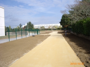 Photo de Complexe Sportif Ernest Renan - St Herblain