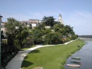 Photo de St Florent le Vieil