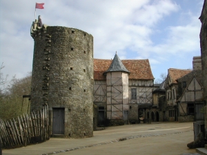 Photo de Puy du Fou 